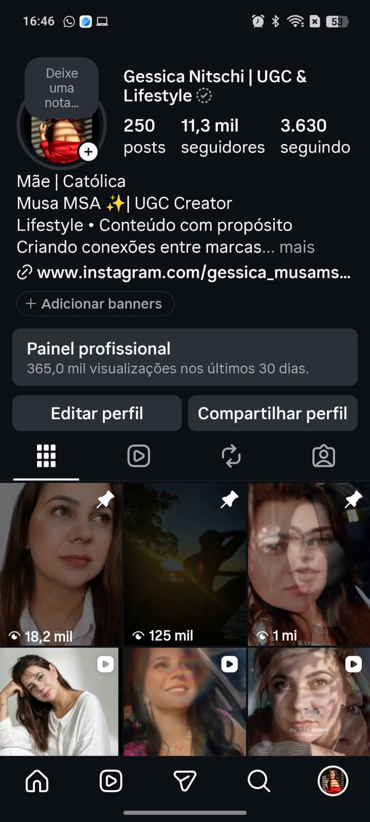 Métrica